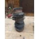 Milwaukee Heavy Duty Angle Grinder/Sander - Image 6 of 11