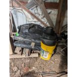 Qty Asst. Erosion Fabric