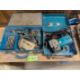 (2) Corded Tools - Image 1 of 8