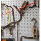 Assorted Vintage Carpentry Tools - Image 8 of 15
