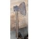 Vintage Hewing Adz, Axe, and Others - Image 6 of 8