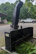 NorTrac BE-SBS72G Three Point Hitch Snowblower