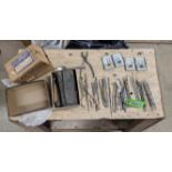 Assorted Dental Picks