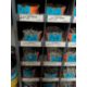 (2) 72 Compartment Wall Mount Fastener Bins w/ Contents - Image 11 of 16
