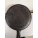 (7) Pieces of Cast Iron Cookware - Image 3 of 7