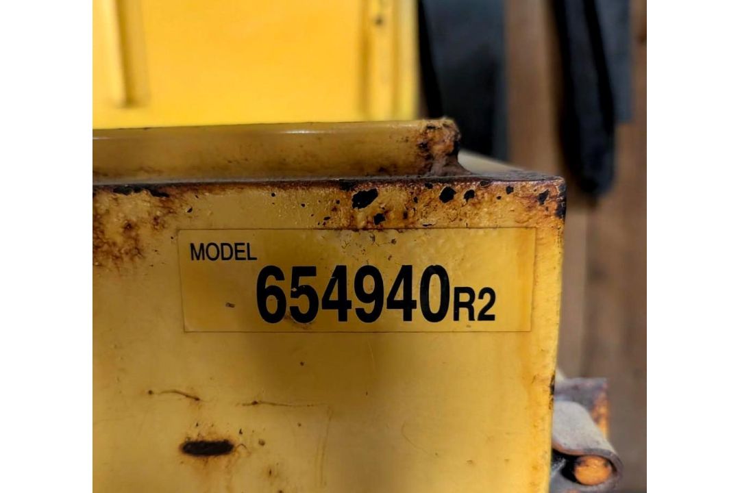 Husky Steel Job Box - Image 7 of 7