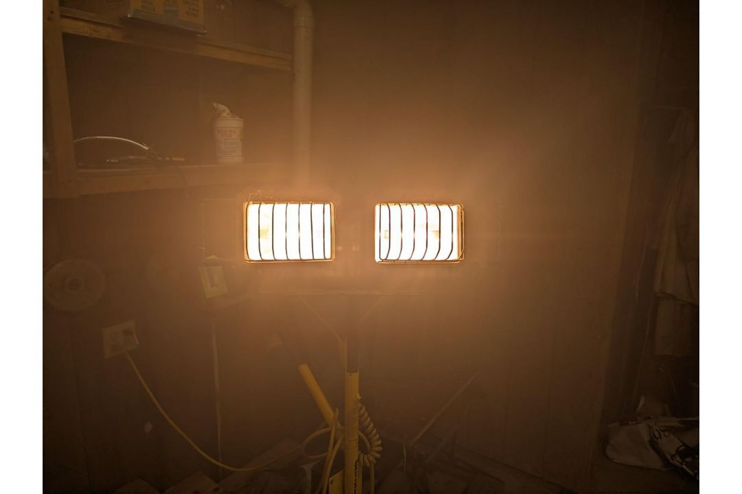 Fostoria Jobsite Light - Image 6 of 8