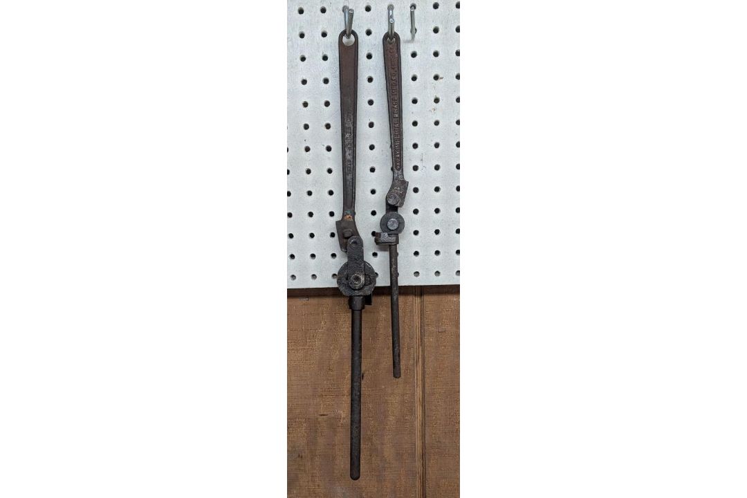 Assorted Vintage Carpentry Tools - Image 3 of 15