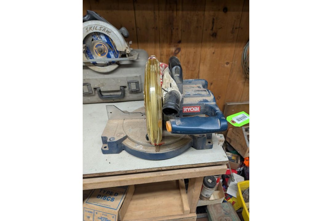 (3) Corded Tools - Image 7 of 11