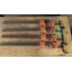 (4) 2' Jorgensen Bar Clamps - Image 1 of 3