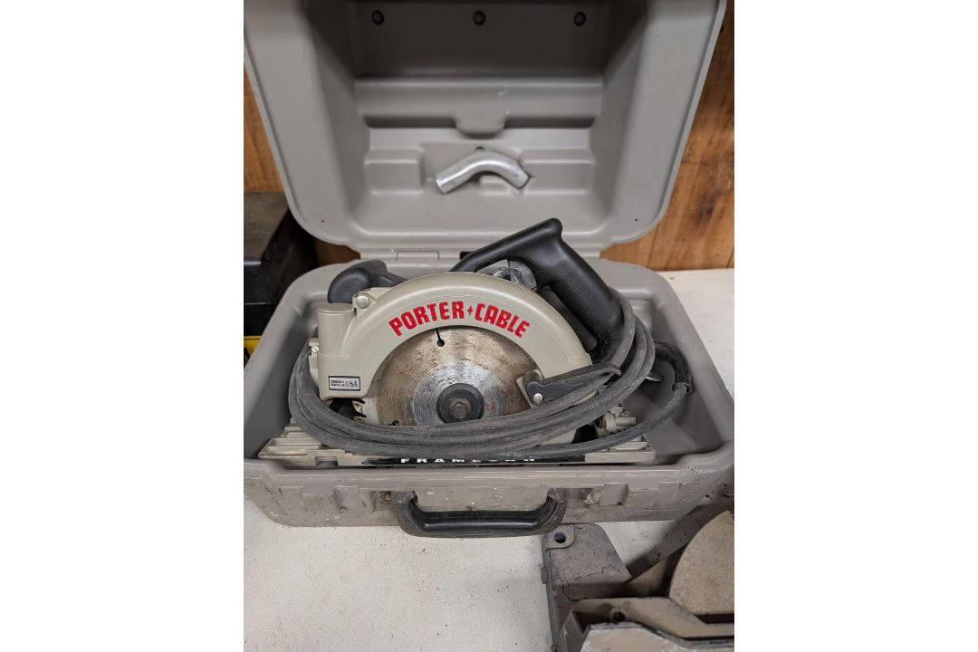 (3) Corded Tools - Image 3 of 11