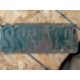 (4) Vintage VT Plates - Image 5 of 9