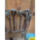 Pair Tire Chains - Image 2 of 4