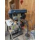 Ryobi 10" Drill Press w/ Large Quantity of Drill Bits - Image 3 of 14