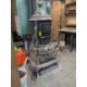 Stewart 290 Oak Vintage Wood and Coal Stove - Image 2 of 13