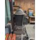 Stewart 290 Oak Vintage Wood and Coal Stove - Image 3 of 13