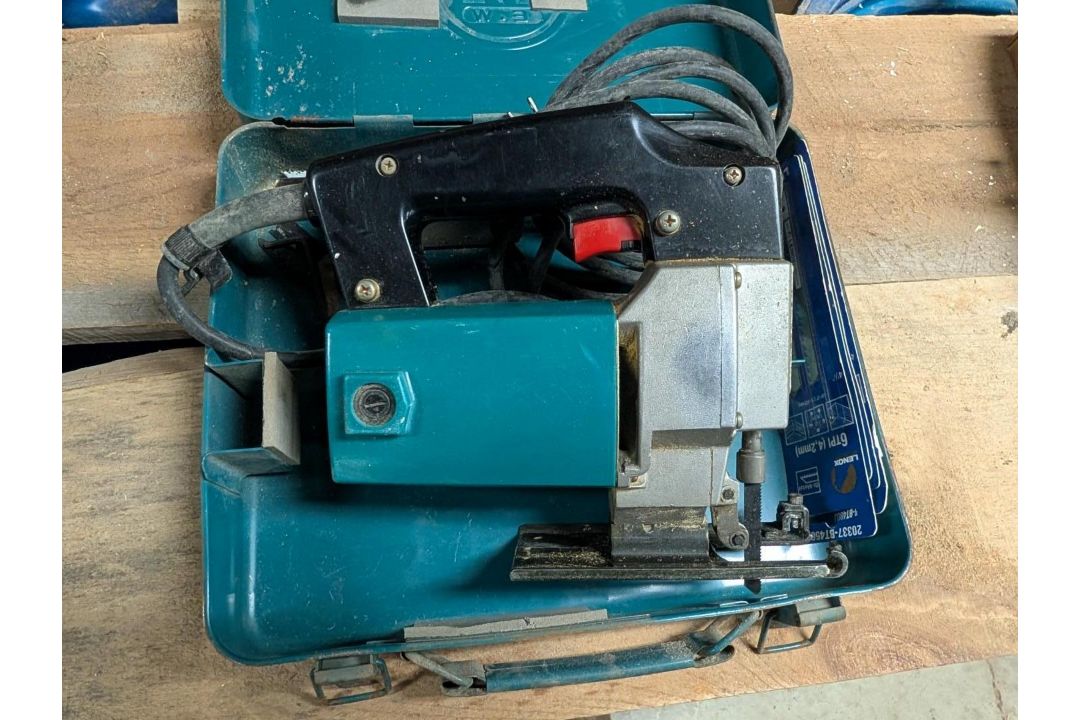 (2) Corded Tools - Image 7 of 8