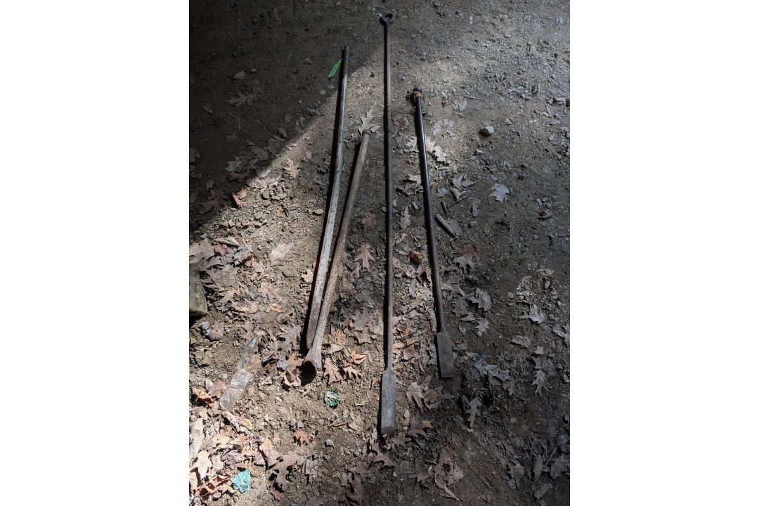 Rebar & Grounding Rods - Image 6 of 6