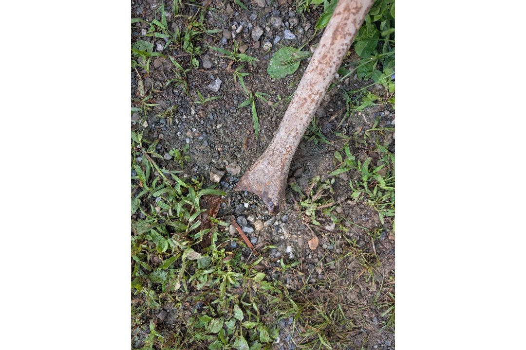 (4) Pry Bars - Image 7 of 8