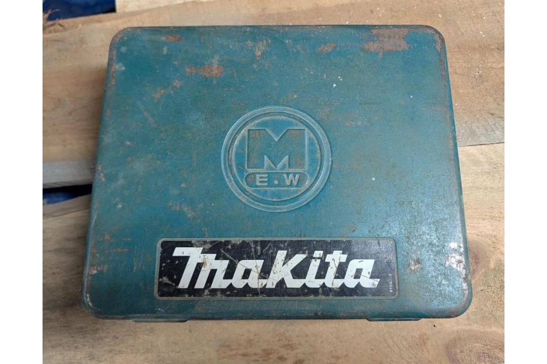 (2) Corded Tools - Image 8 of 8