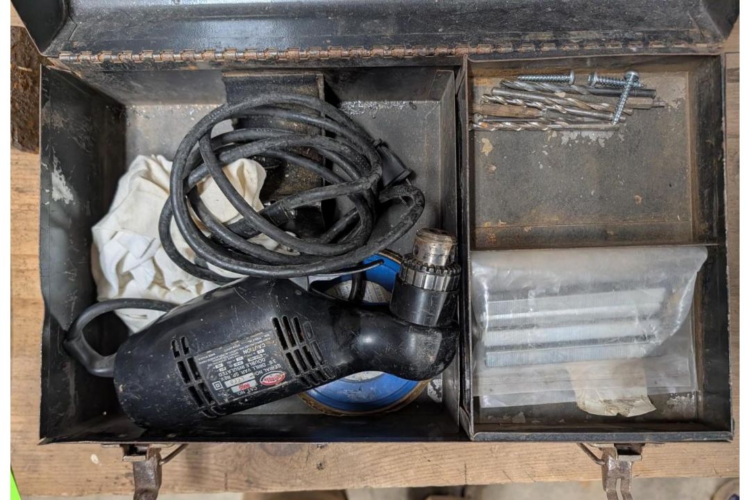 (3) Corded Tools - Image 8 of 12