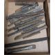 (20+/-) Assorted Cold Chisels - Image 2 of 8