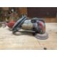 Milwaukee Heavy Duty Angle Grinder/Sander - Image 3 of 11