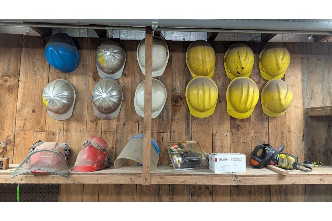 PPE Lot - Image 1 of 10