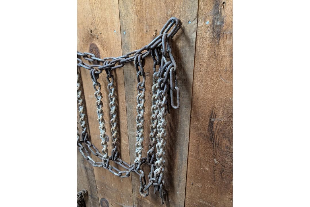 Pair of Tire Chains - Image 2 of 4
