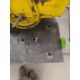 4 3/4" Swiveling Bench Vise w/ Cabinet & Contents - Image 16 of 16