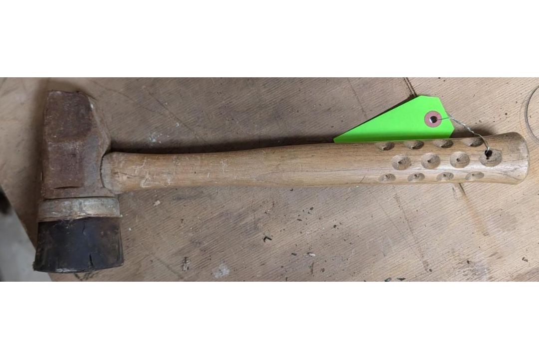 Powernail Flooring Nailer - Image 8 of 9