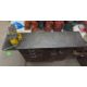 4 3/4" Swiveling Bench Vise w/ Cabinet & Contents - Image 2 of 16