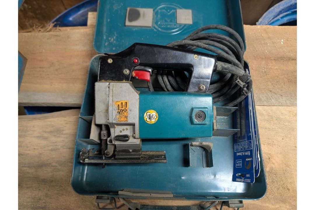 (2) Corded Tools - Image 6 of 8