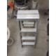 4" Aluminum Stepladder - Image 3 of 3