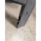 (2) Poly Folding Sawhorses - Image 7 of 8