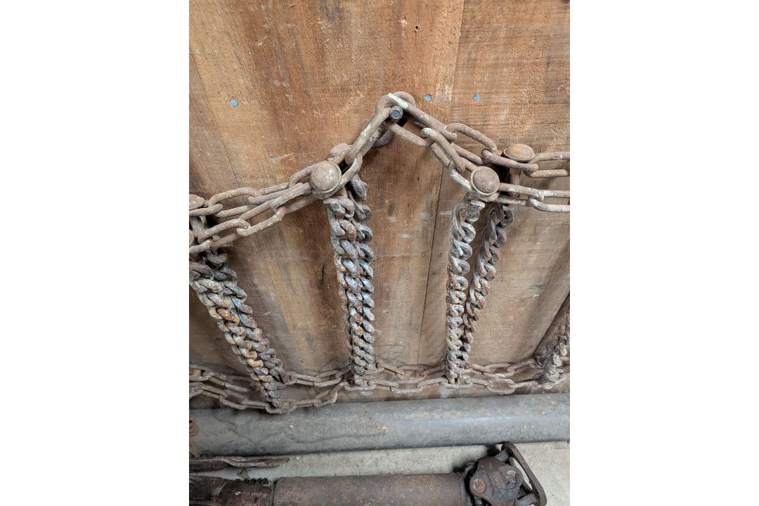 Pair of Tire Chains - Image 5 of 6