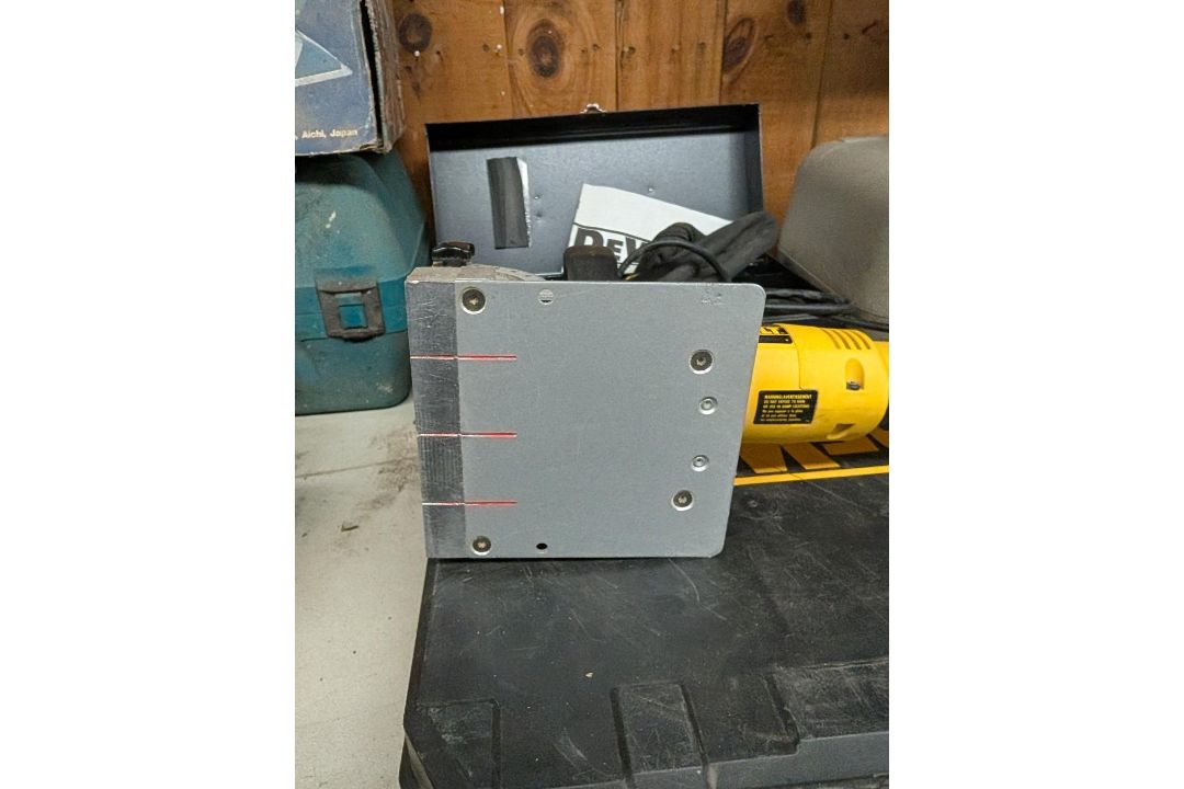 (4) Corded DeWalt Tools - Image 15 of 18