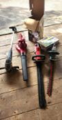 Yard and Garden Tools