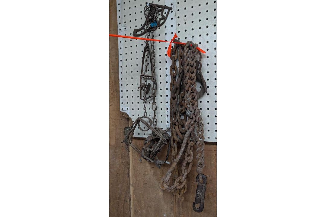 Assorted Vintage Carpentry Tools - Image 4 of 15