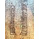 Pair of ATV/Lawn Tractor Chains - Image 1 of 3