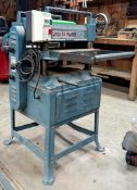 Reliant 15" Planer