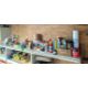 Contents of Top Shelf - Image 1 of 8