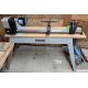 Rigid Wood Lathe - Image 2 of 8