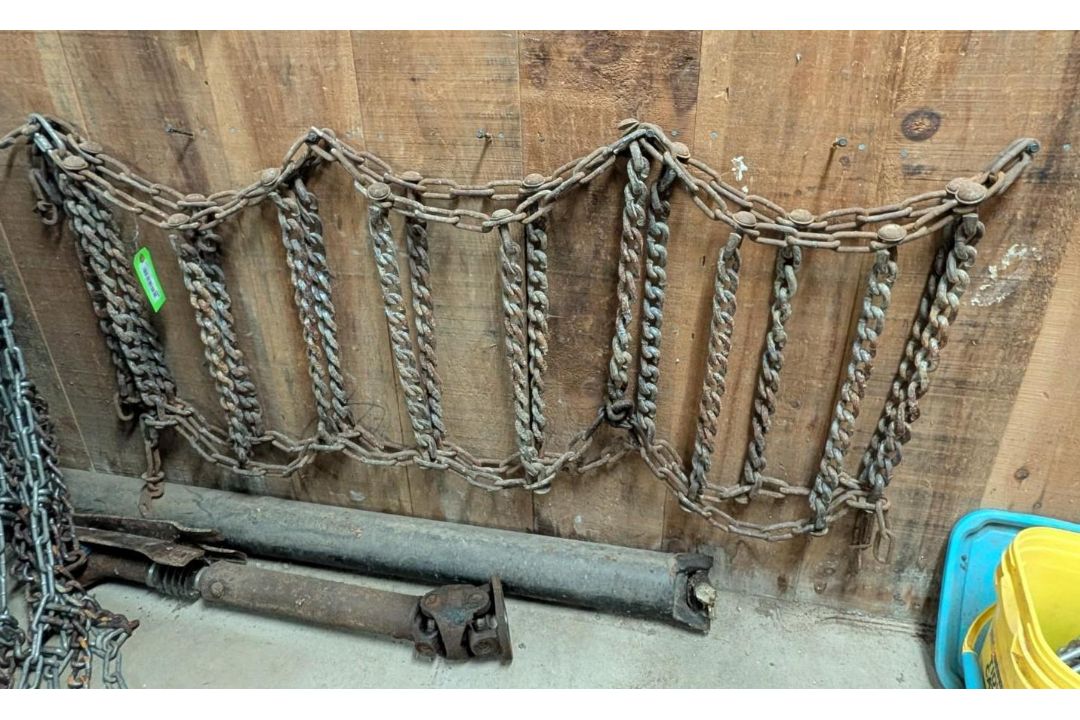 Pair of Tire Chains - Image 2 of 6