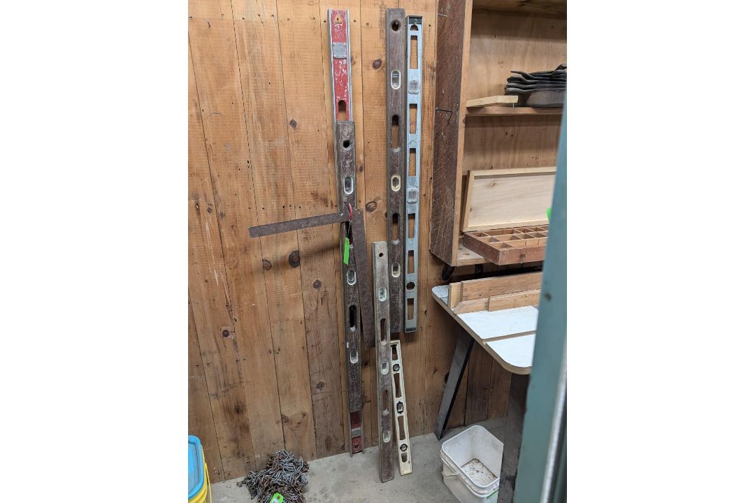 (6) Levels - Image 2 of 3