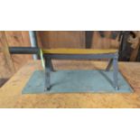 Shop Made Flooring Tile Shear