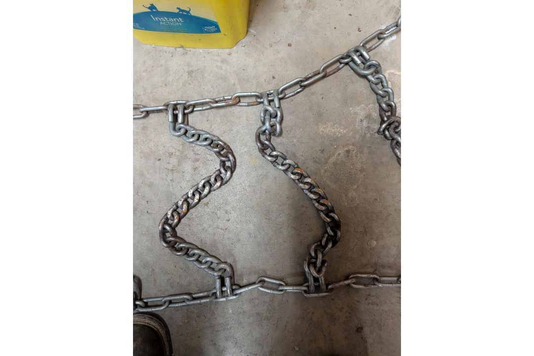 Pair of Tire Chains - Image 3 of 4