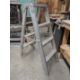 4" Aluminum Stepladder - Image 2 of 3