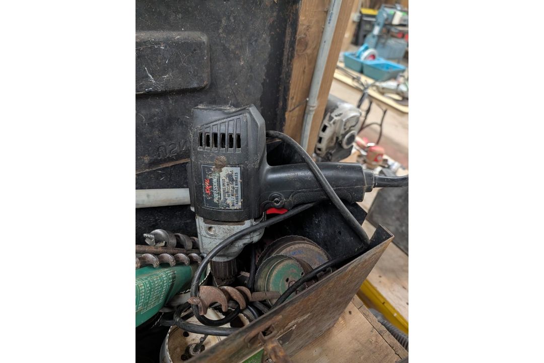 (3) Corded Tools - Image 3 of 12