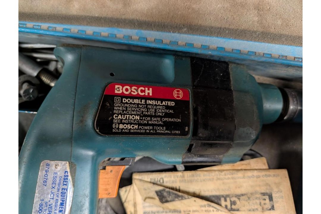 (2) Corded Tools - Image 5 of 8
